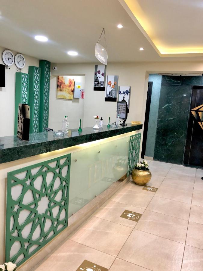 Jewel Dokki Hotel 기자 외부 사진