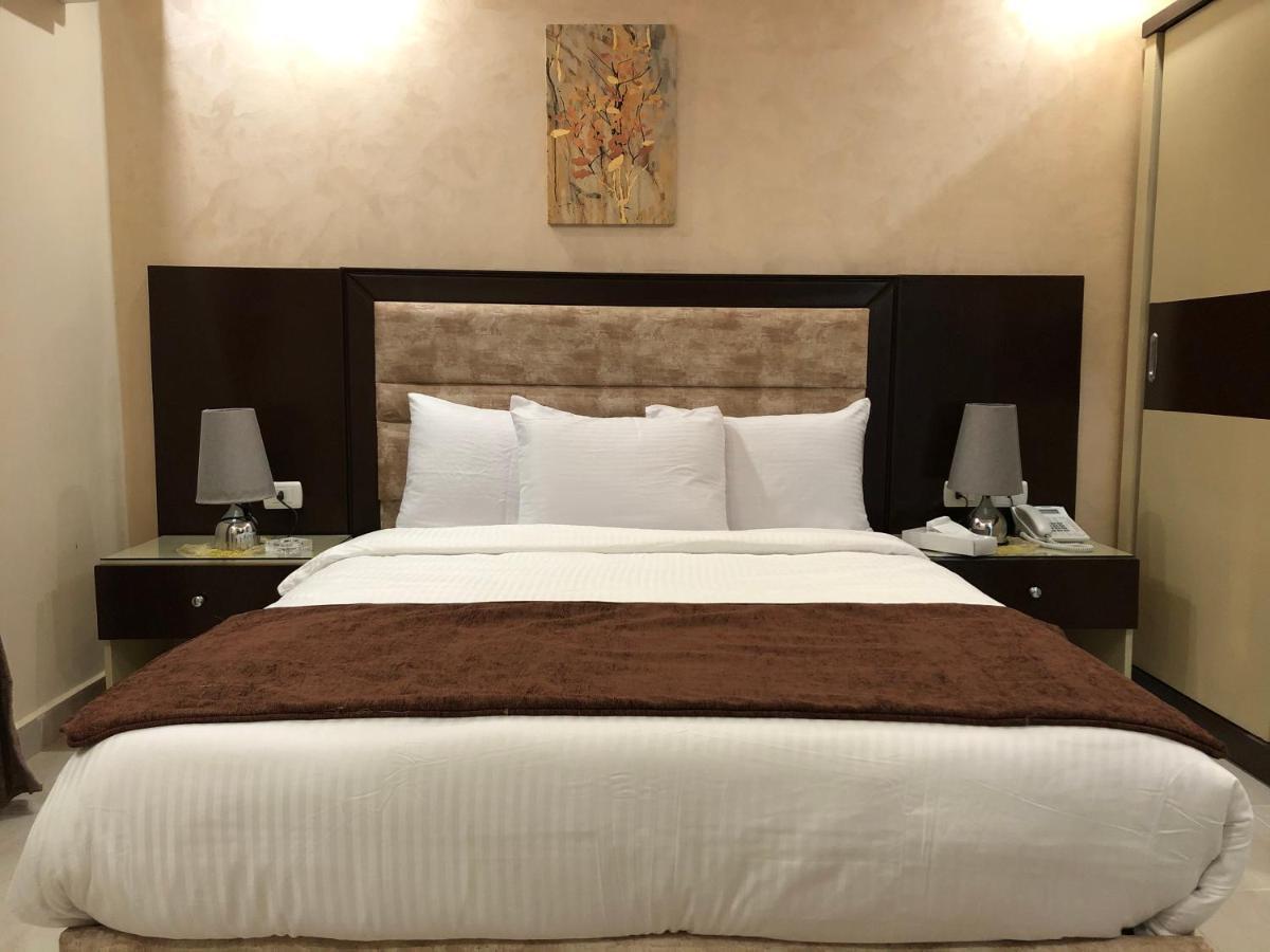 Jewel Dokki Hotel 기자 외부 사진