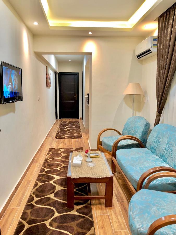 Jewel Dokki Hotel 기자 외부 사진