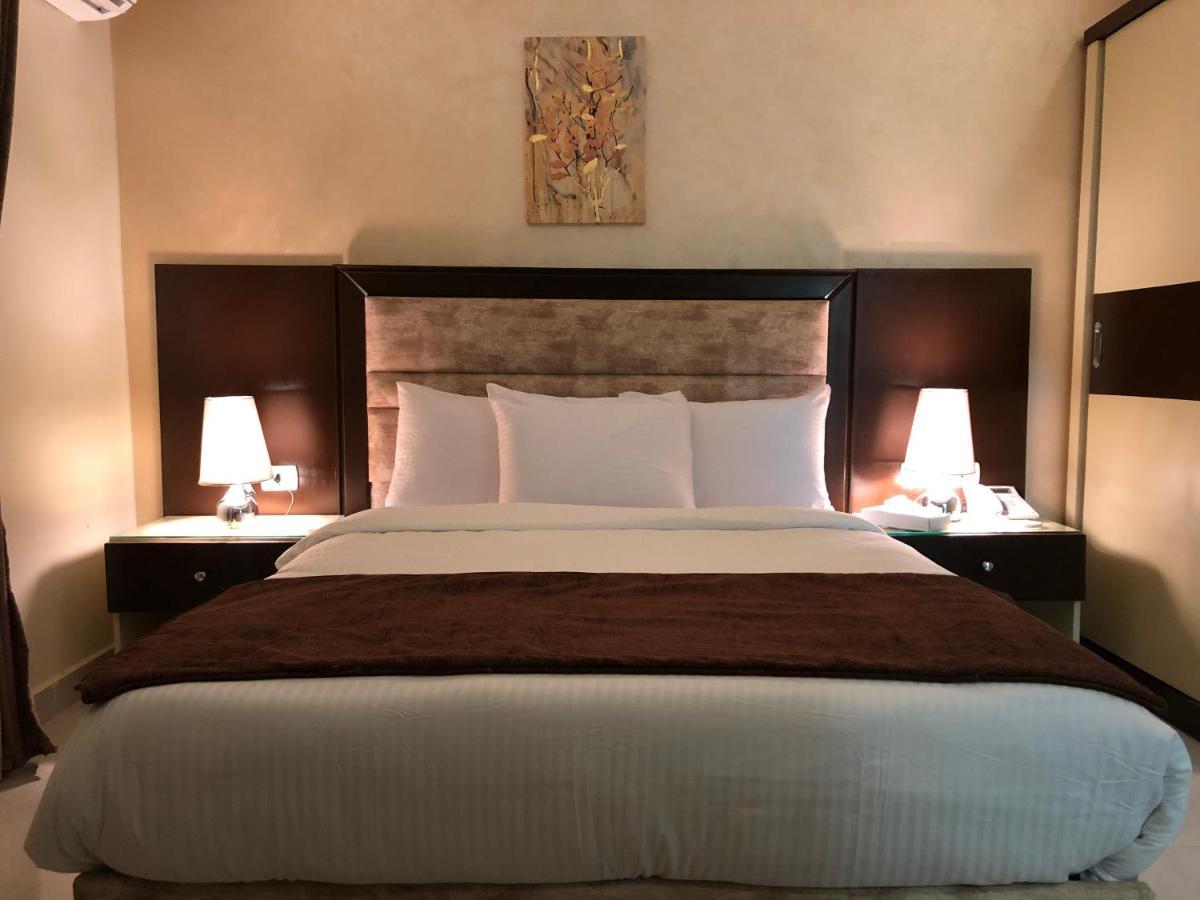 Jewel Dokki Hotel 기자 외부 사진