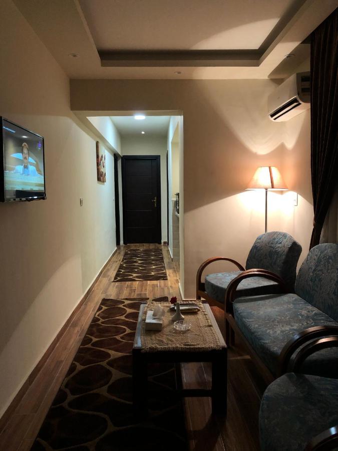 Jewel Dokki Hotel 기자 외부 사진