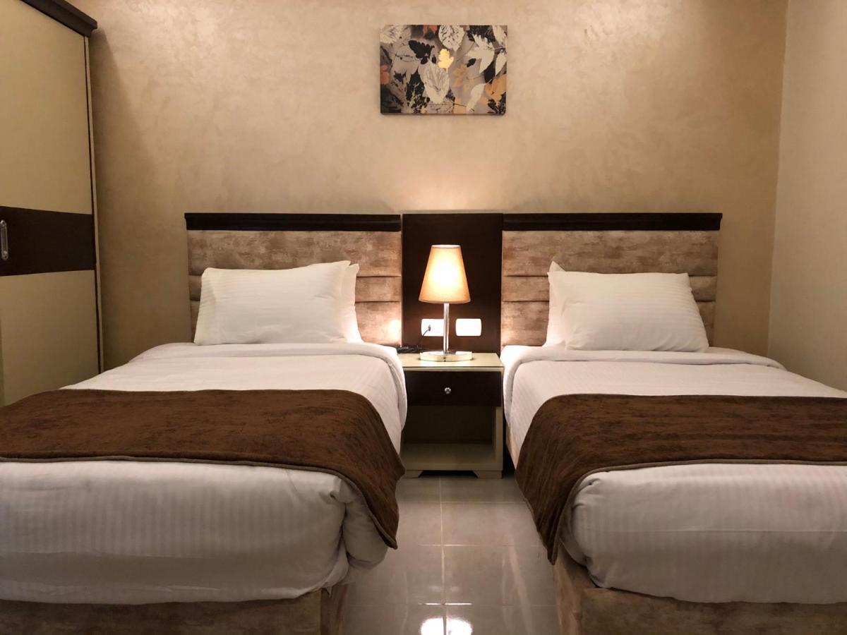 Jewel Dokki Hotel 기자 외부 사진