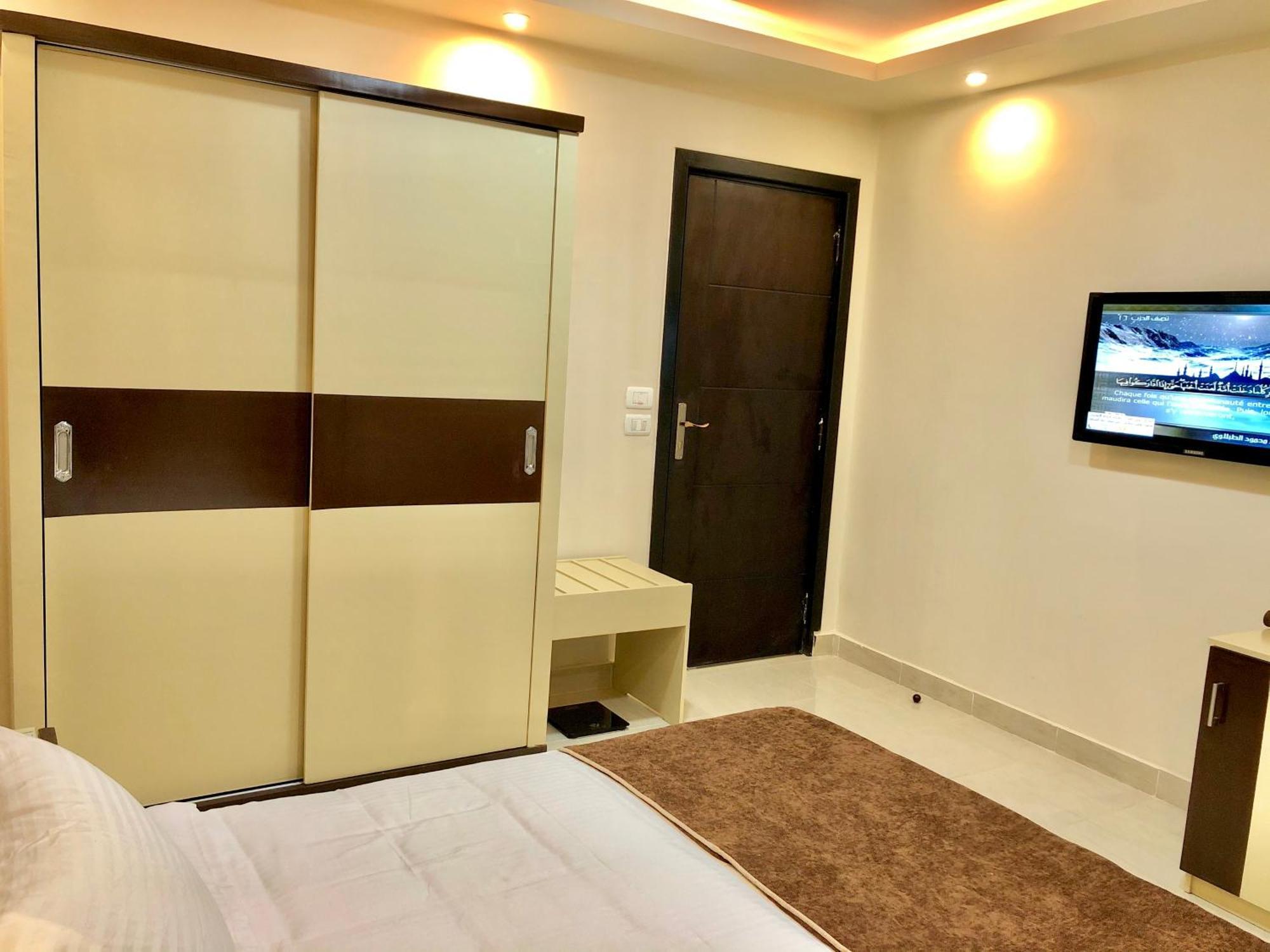 Jewel Dokki Hotel 기자 외부 사진
